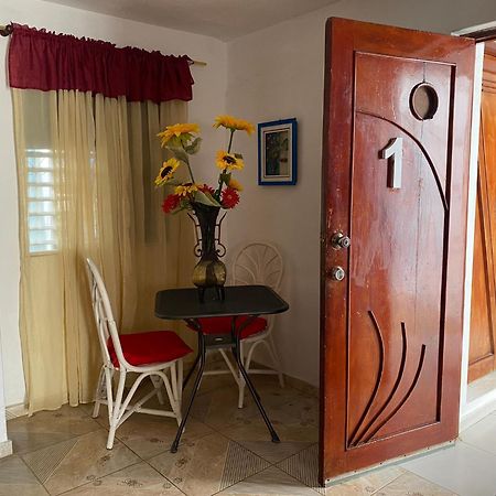 Villa Antonia 16 Sosúa Zewnętrze zdjęcie