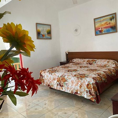 Villa Antonia 16 Sosúa Zewnętrze zdjęcie