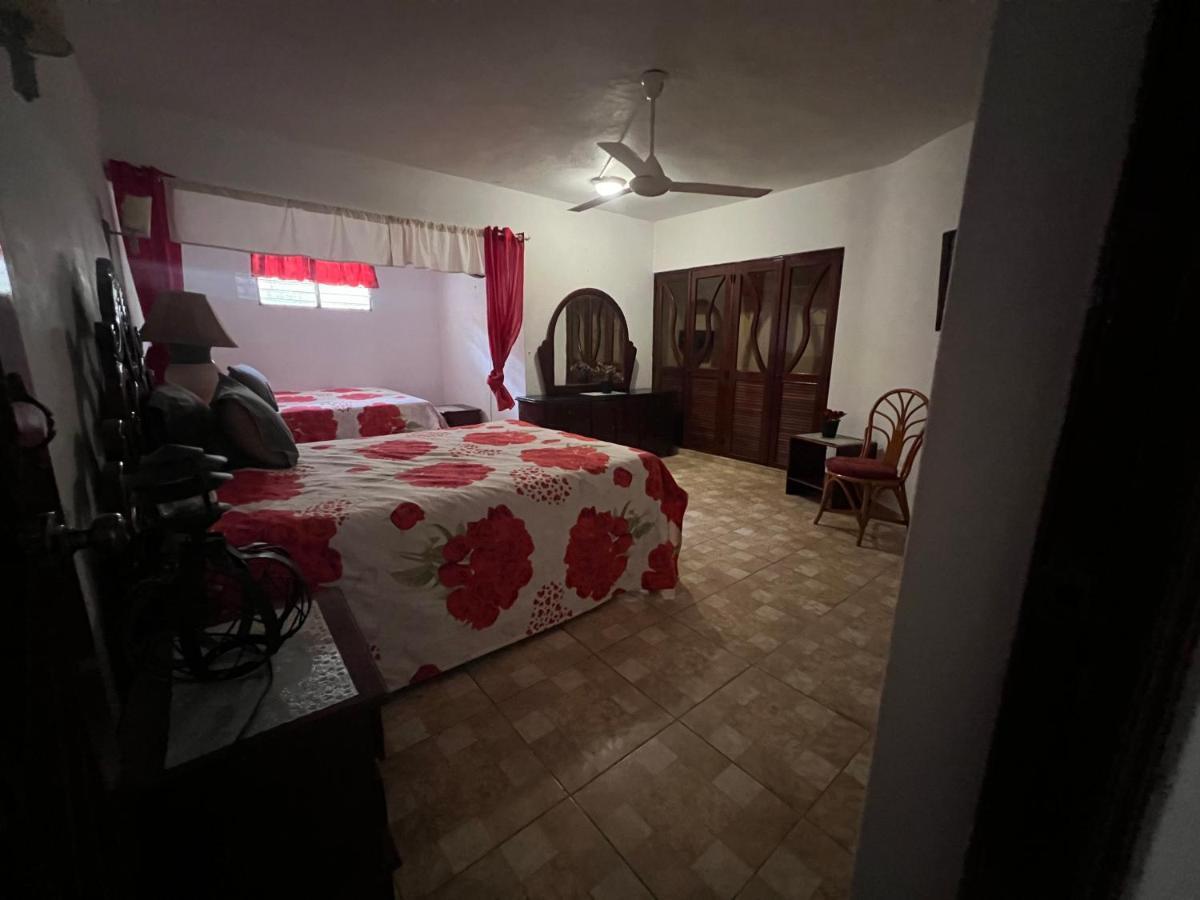 Villa Antonia 16 Sosúa Zewnętrze zdjęcie