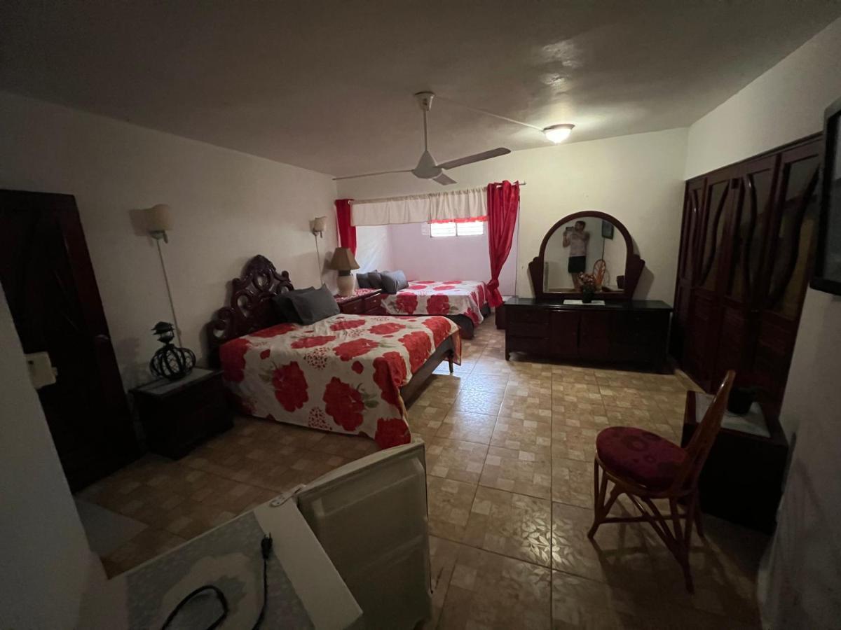 Villa Antonia 16 Sosúa Zewnętrze zdjęcie