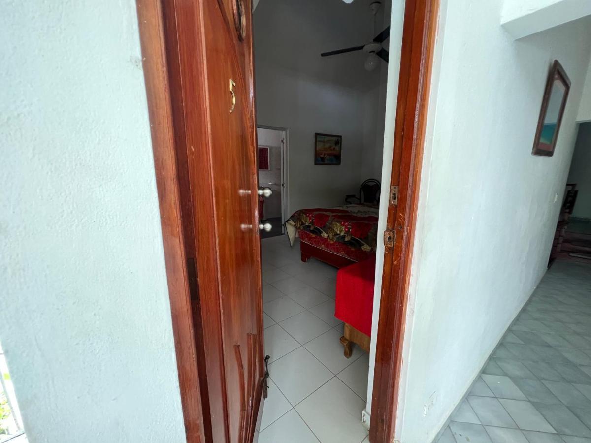 Villa Antonia 16 Sosúa Zewnętrze zdjęcie