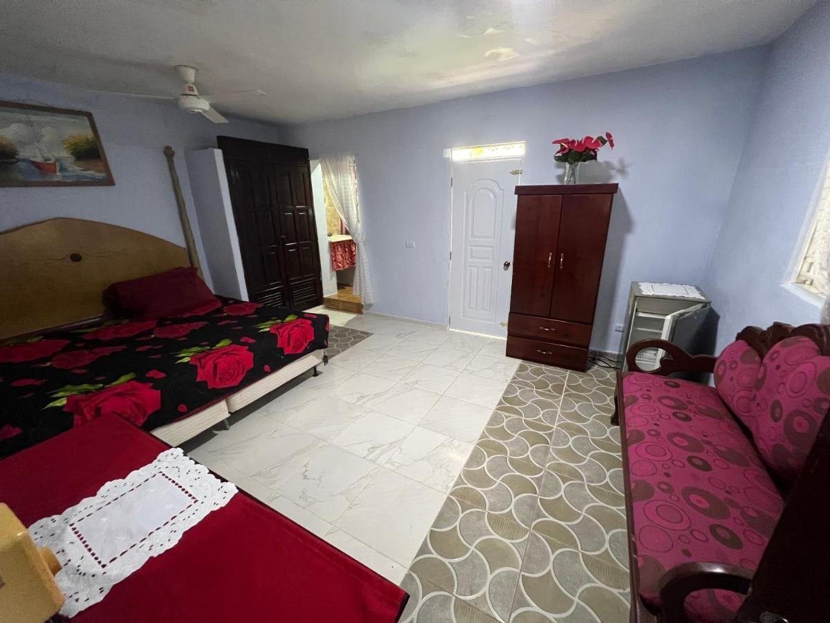 Villa Antonia 16 Sosúa Zewnętrze zdjęcie