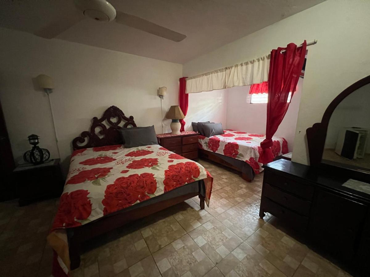 Villa Antonia 16 Sosúa Zewnętrze zdjęcie