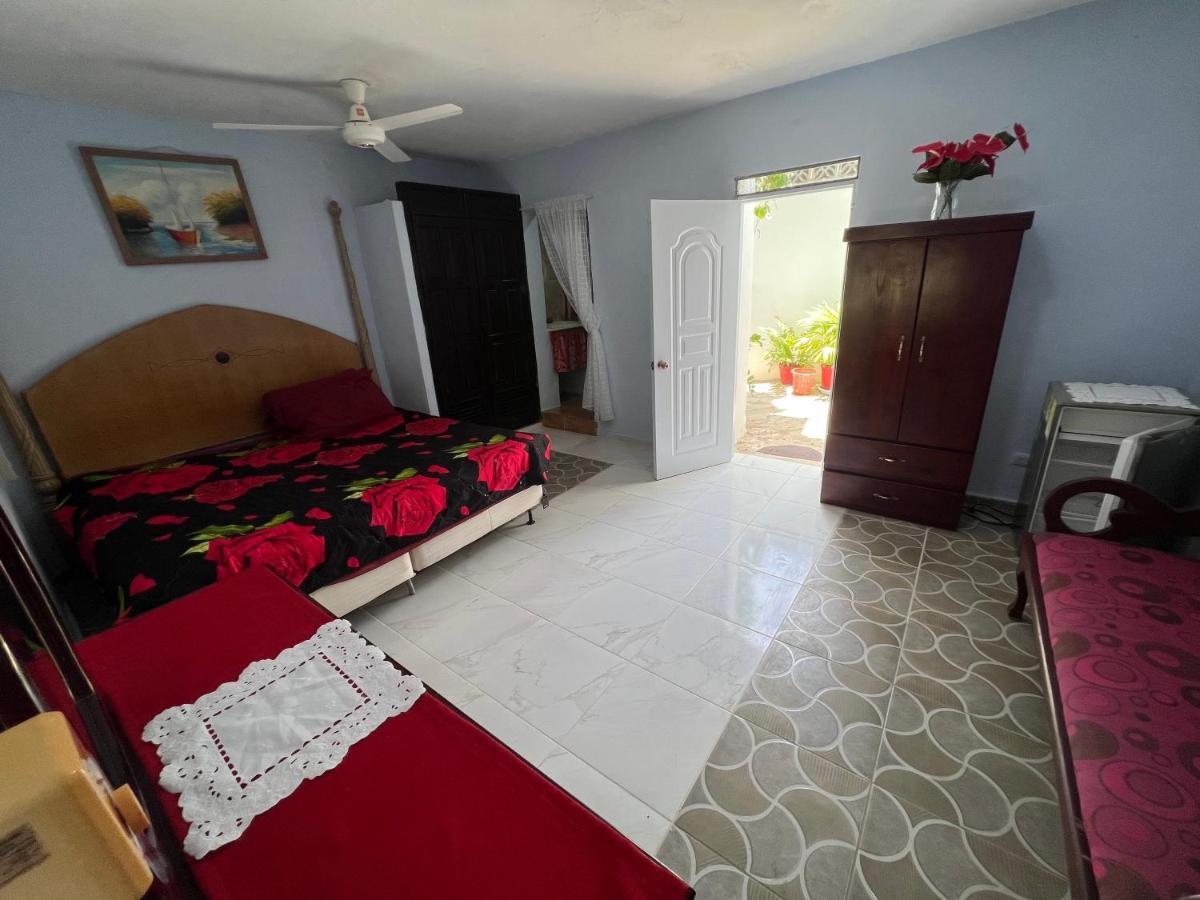 Villa Antonia 16 Sosúa Zewnętrze zdjęcie