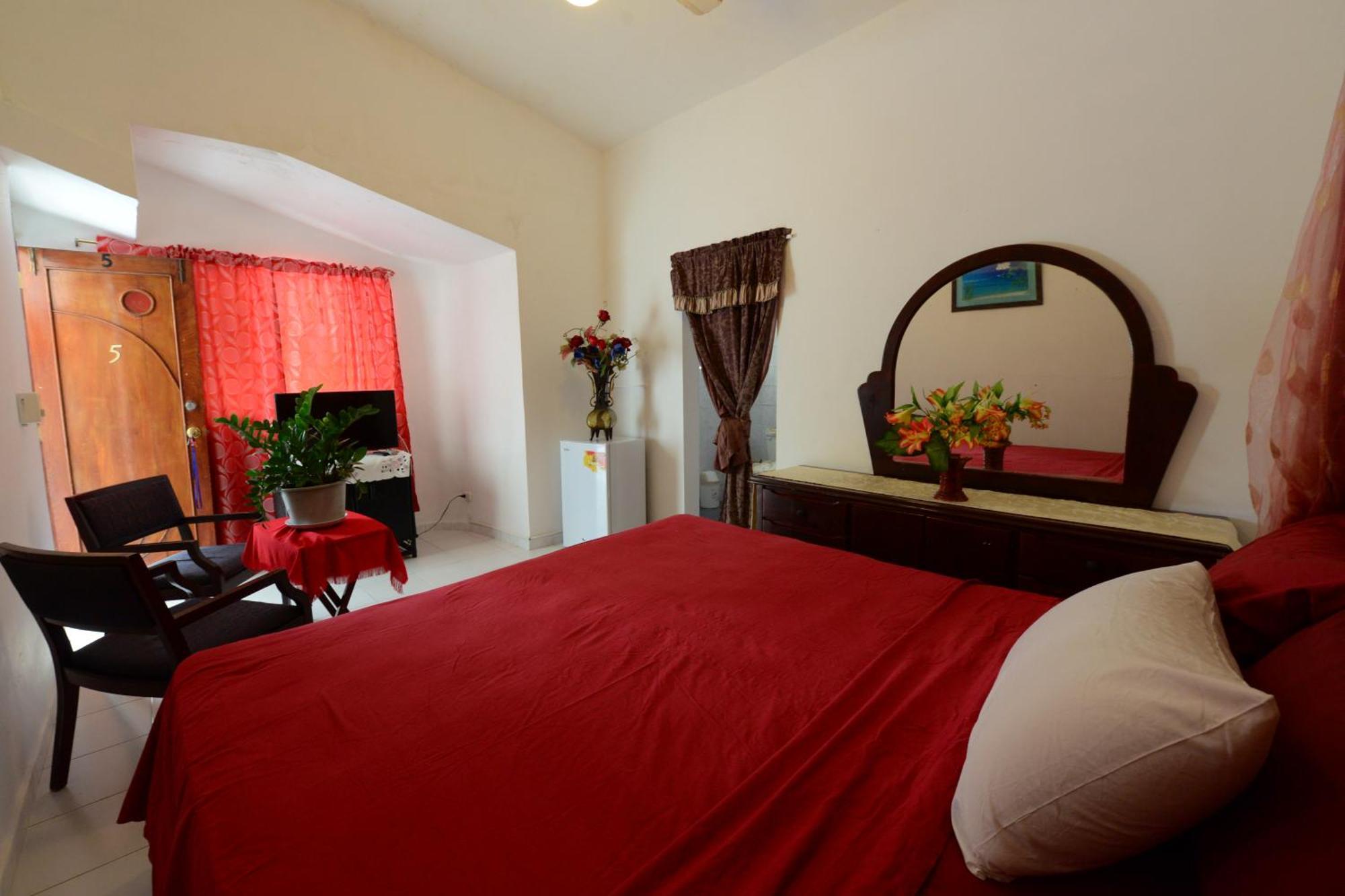 Villa Antonia 16 Sosúa Pokój zdjęcie