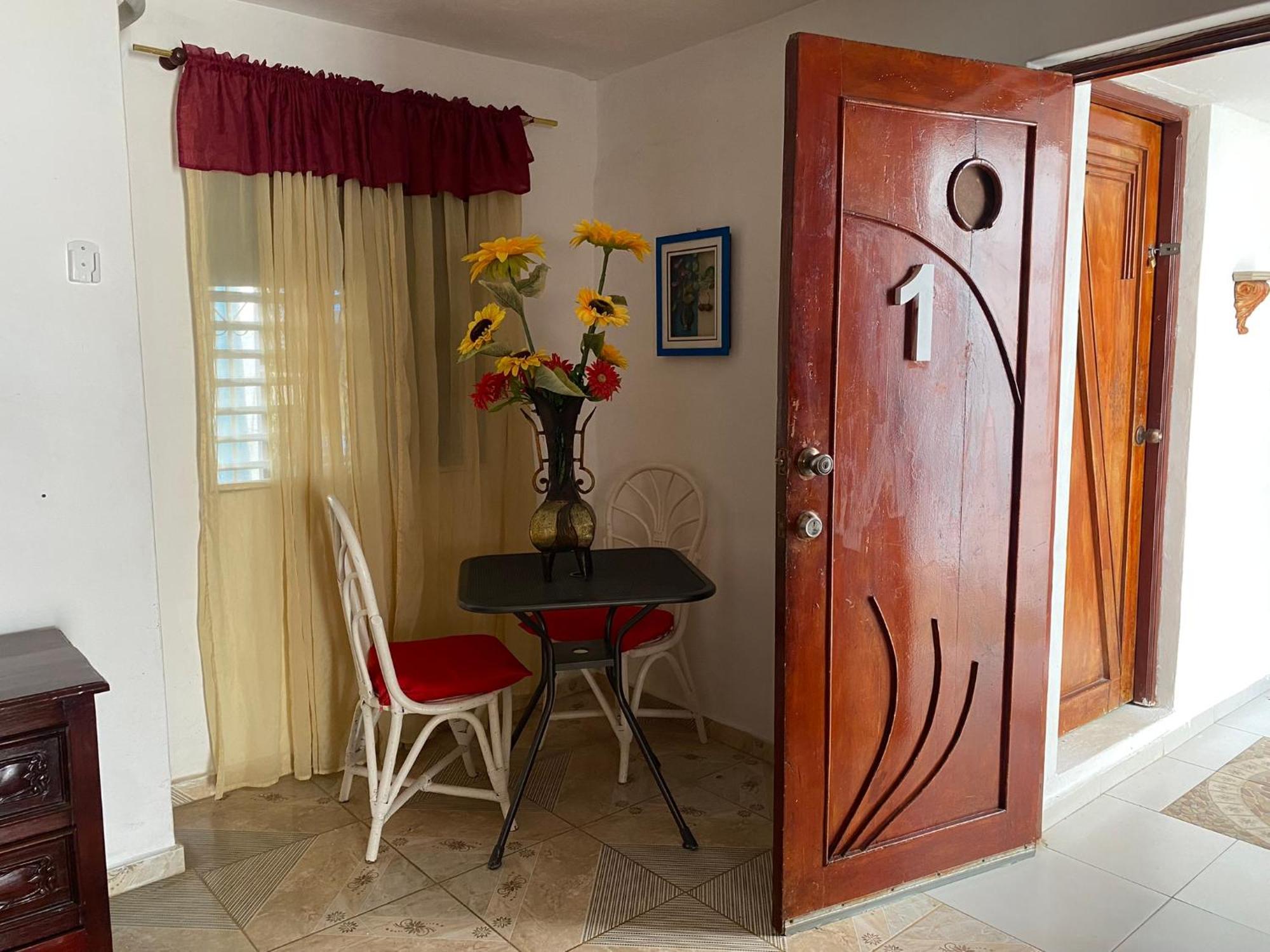 Villa Antonia 16 Sosúa Zewnętrze zdjęcie
