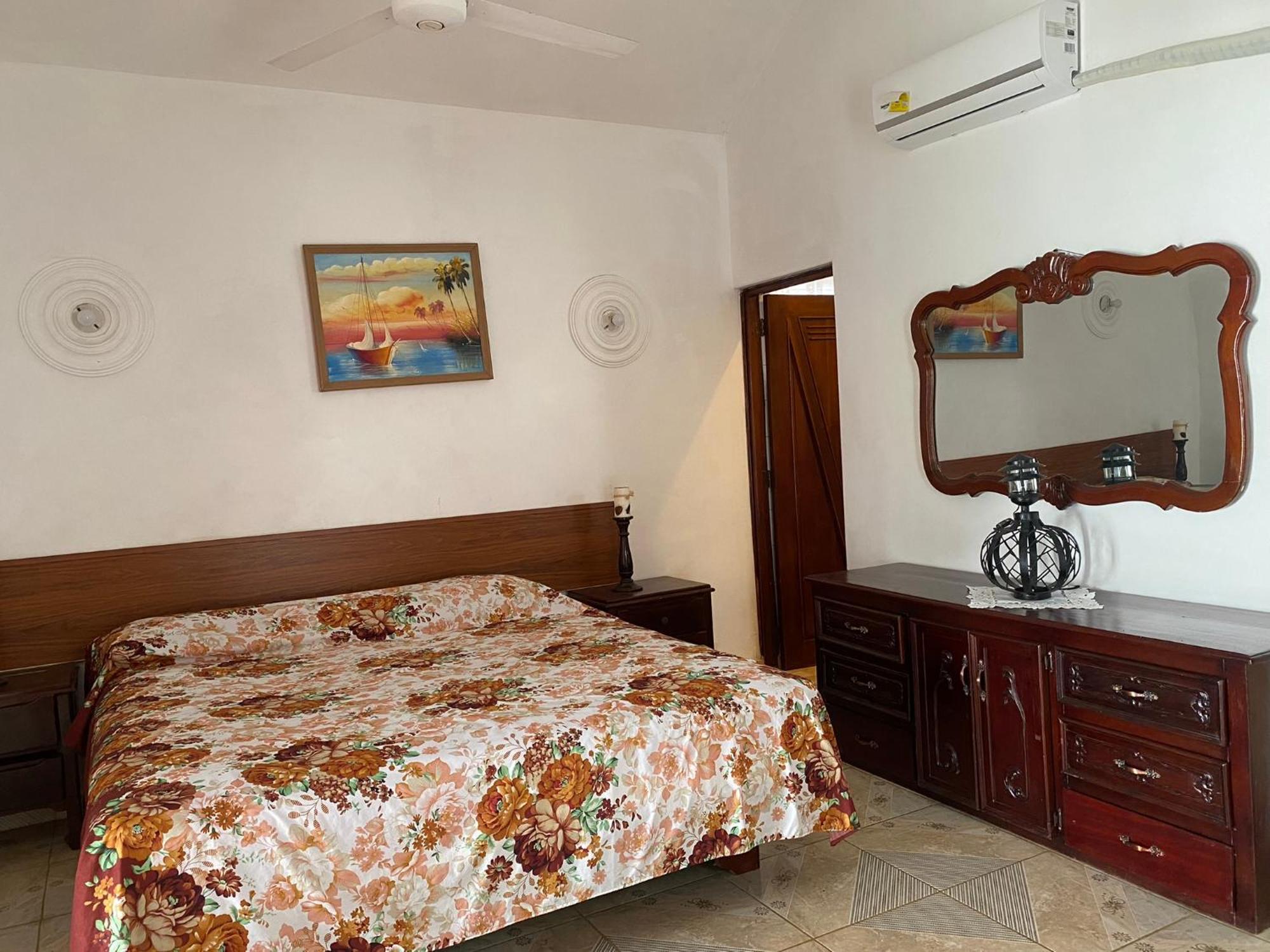 Villa Antonia 16 Sosúa Zewnętrze zdjęcie