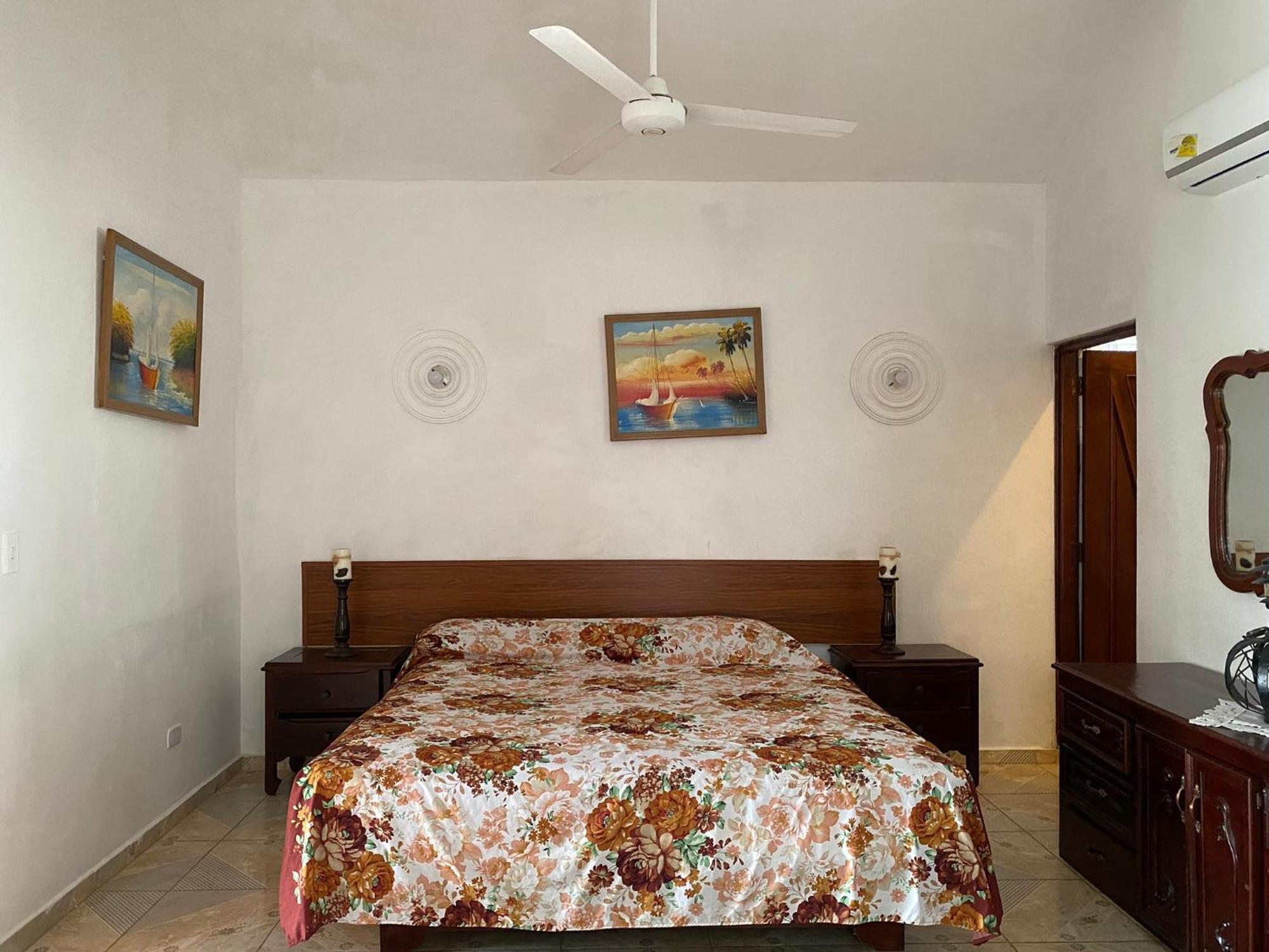 Villa Antonia 16 Sosúa Zewnętrze zdjęcie