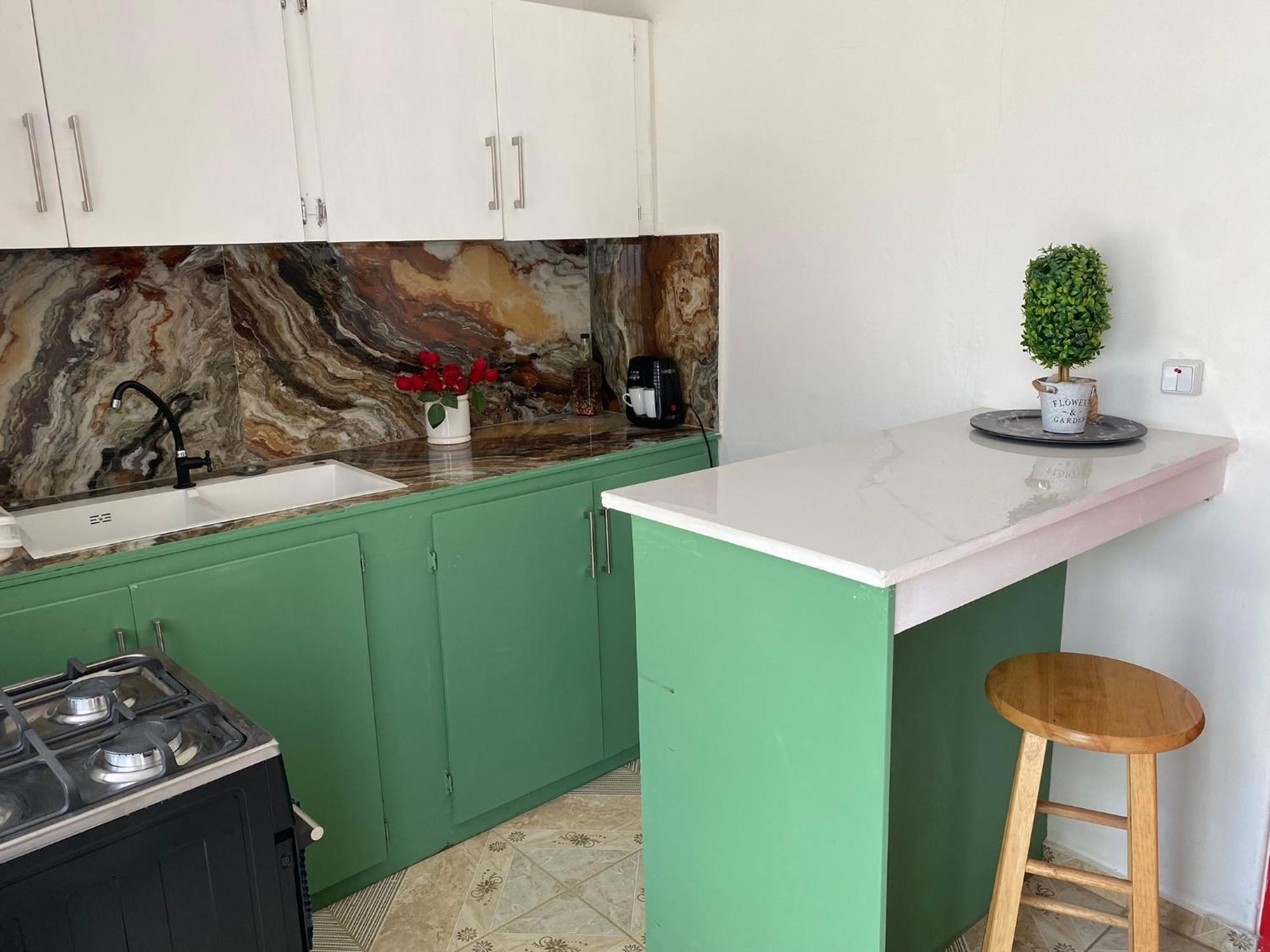 Villa Antonia 16 Sosúa Zewnętrze zdjęcie