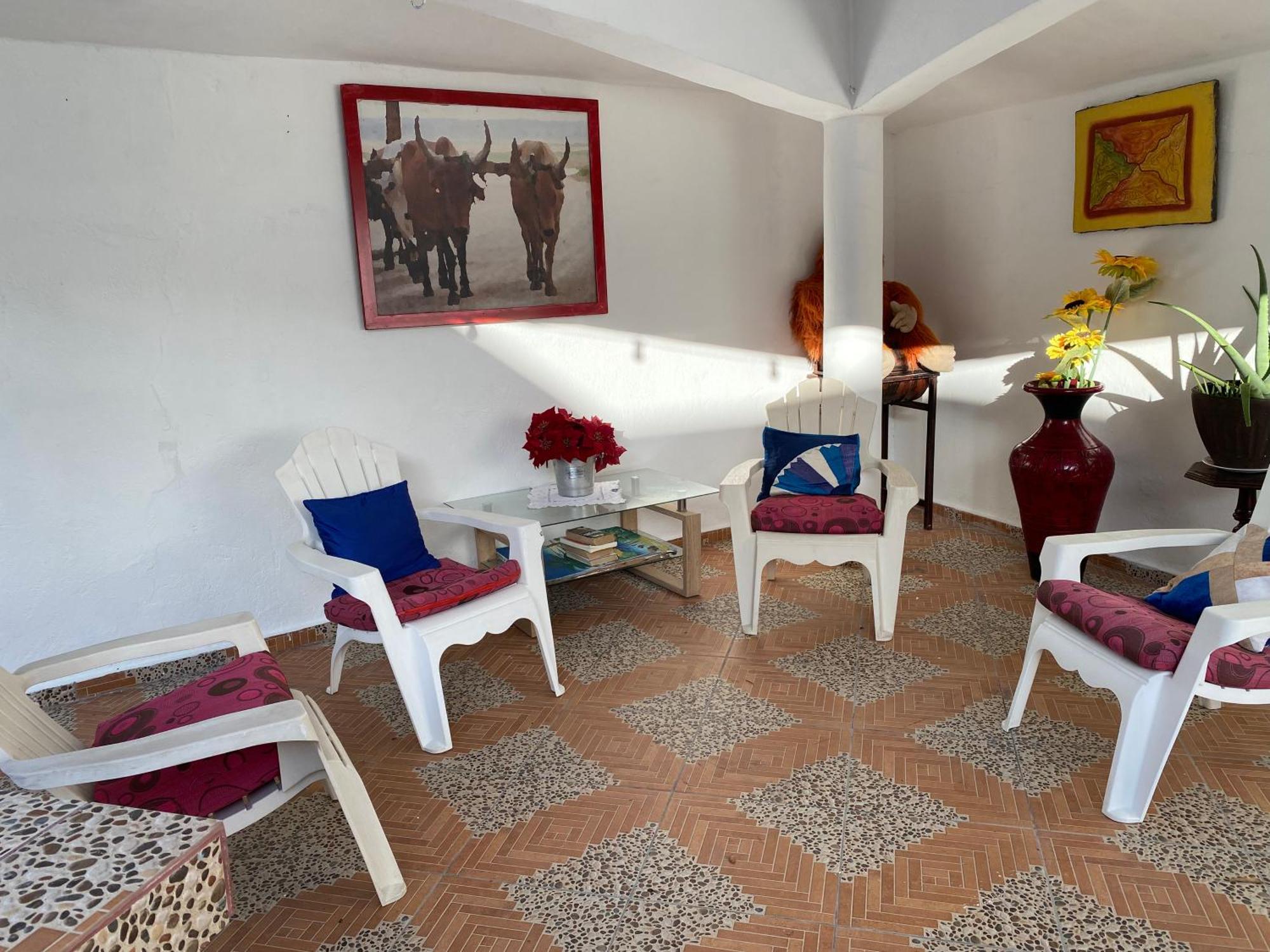 Villa Antonia 16 Sosúa Zewnętrze zdjęcie