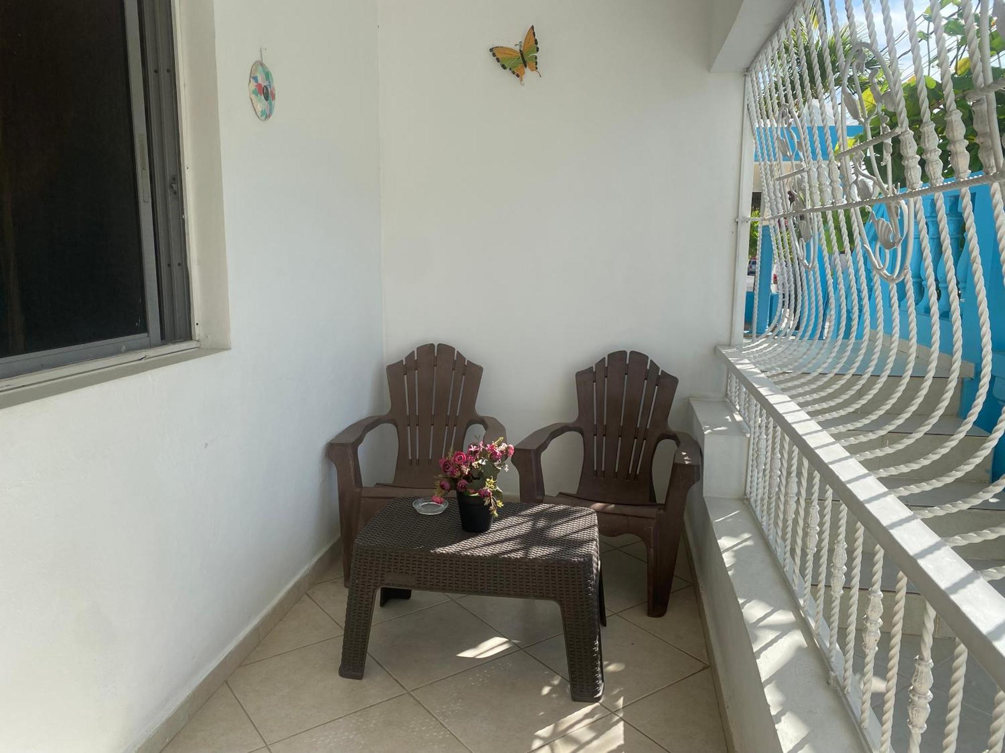 Villa Antonia 16 Sosúa Zewnętrze zdjęcie