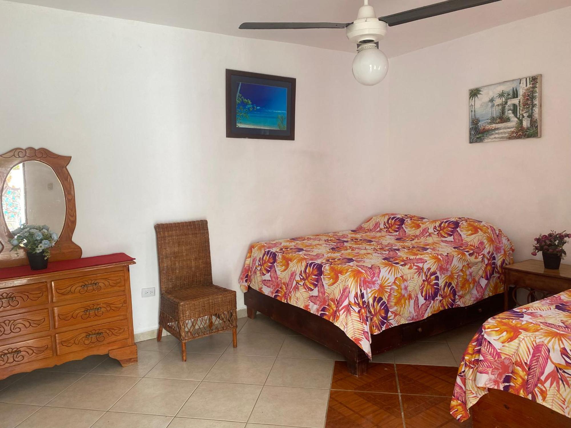 Villa Antonia 16 Sosúa Pokój zdjęcie