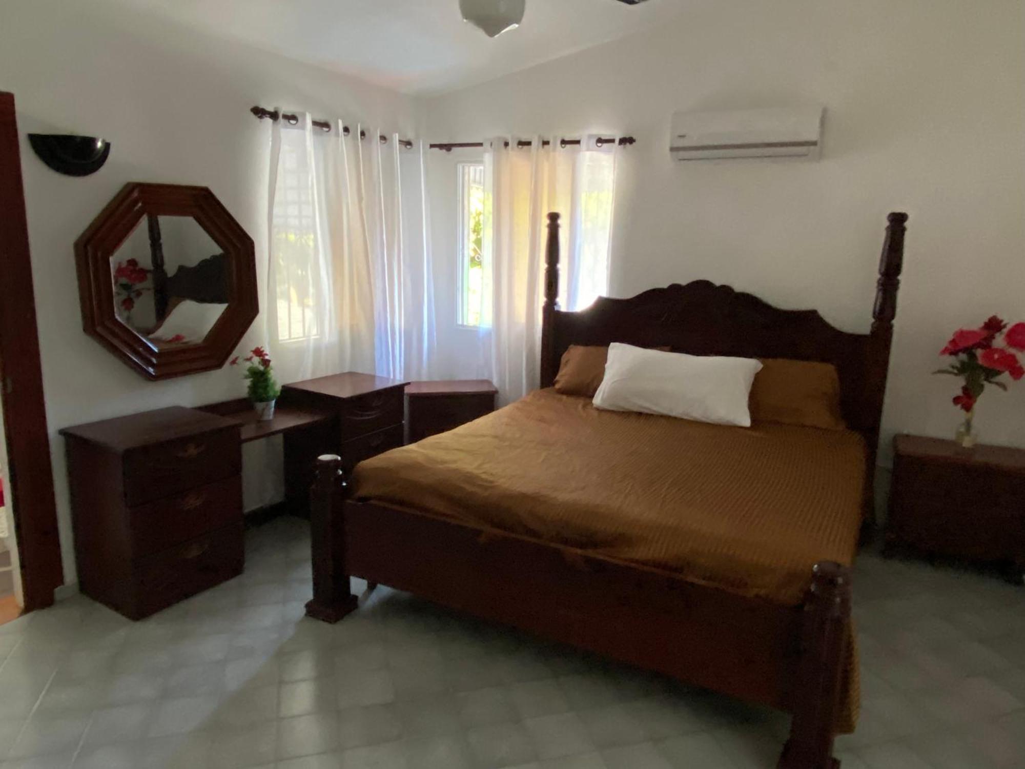 Villa Antonia 16 Sosúa Zewnętrze zdjęcie