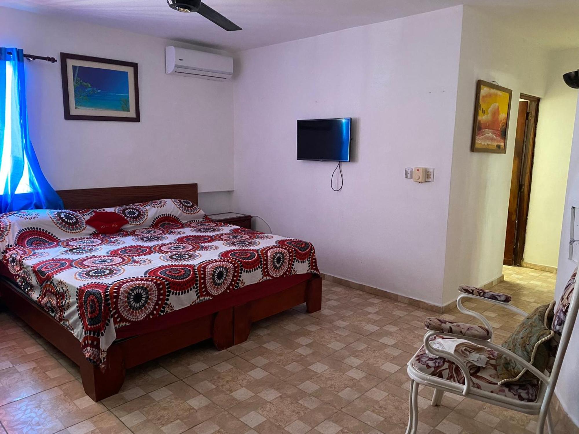 Villa Antonia 16 Sosúa Zewnętrze zdjęcie