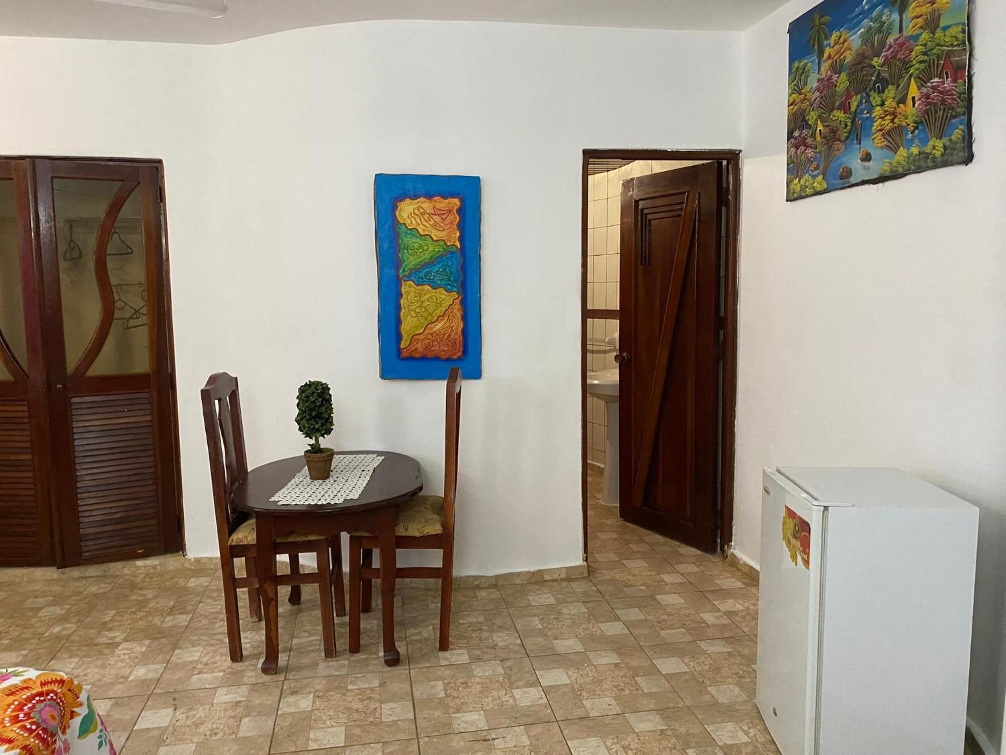 Villa Antonia 16 Sosúa Zewnętrze zdjęcie