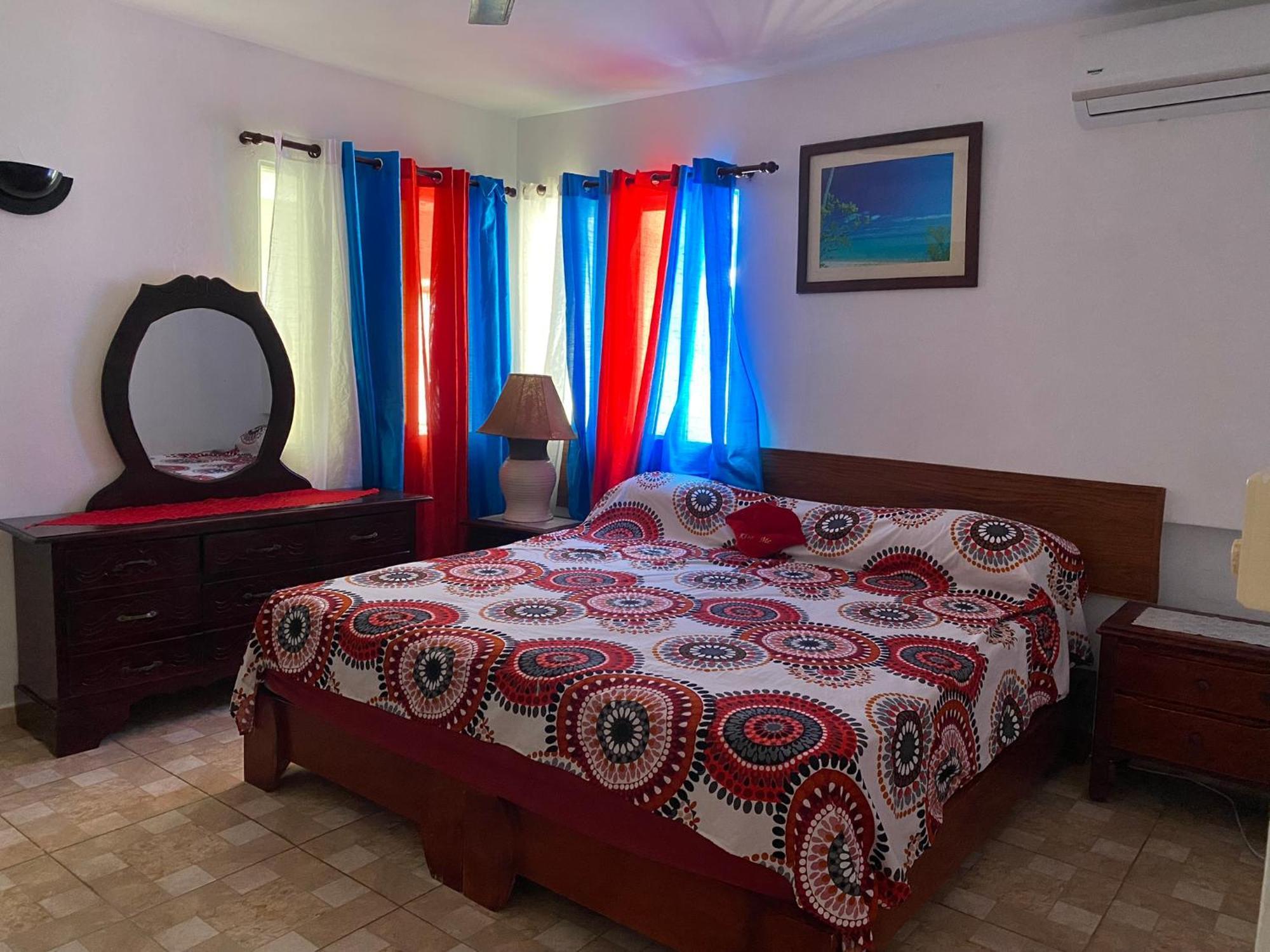 Villa Antonia 16 Sosúa Zewnętrze zdjęcie