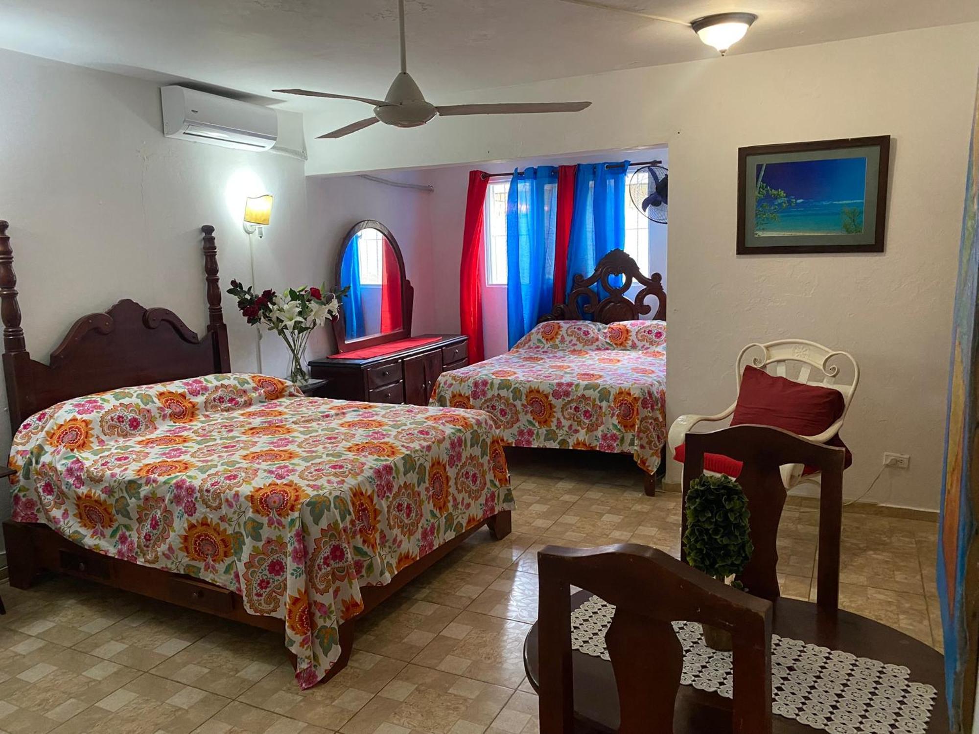 Villa Antonia 16 Sosúa Zewnętrze zdjęcie