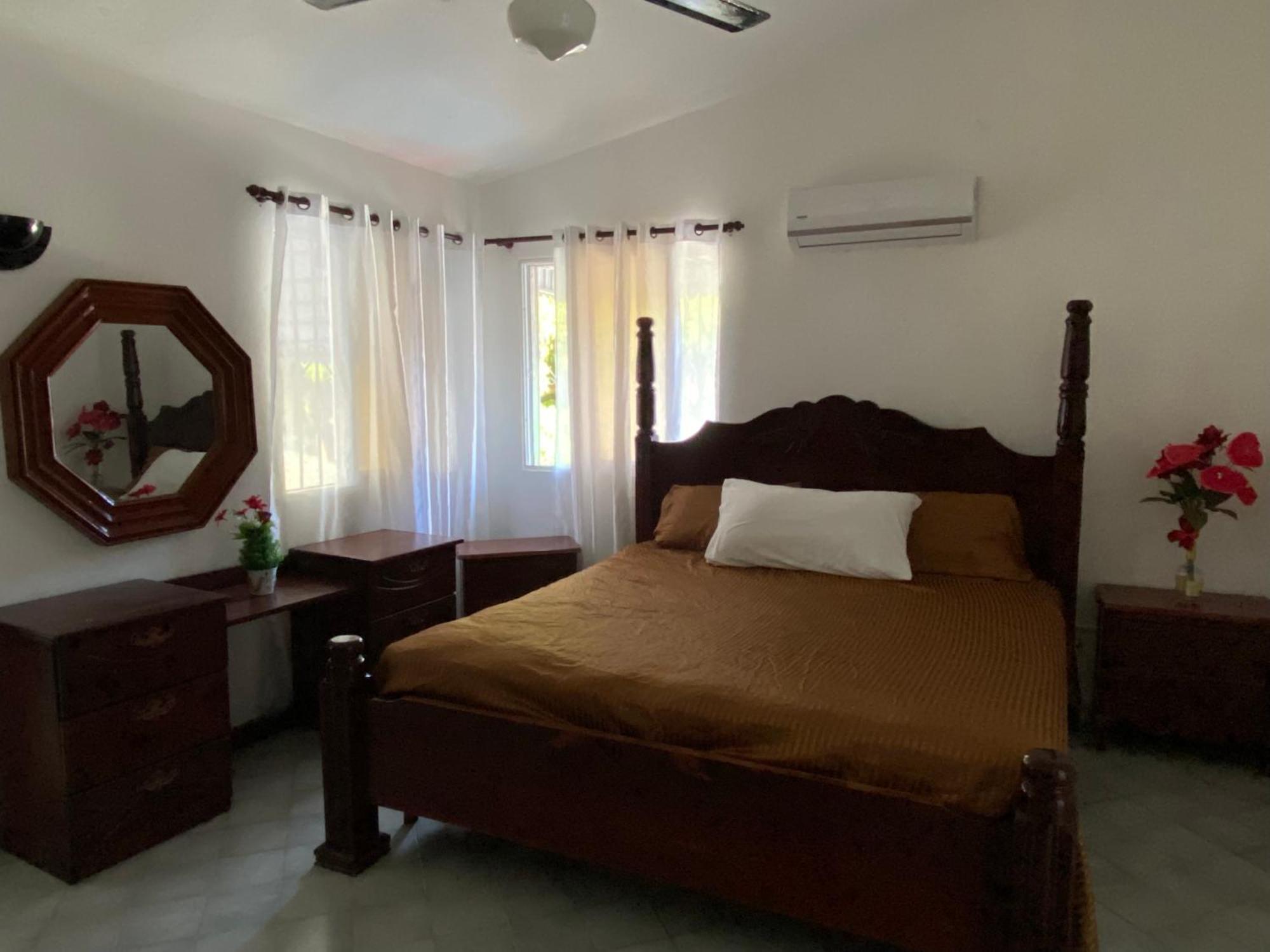 Villa Antonia 16 Sosúa Zewnętrze zdjęcie