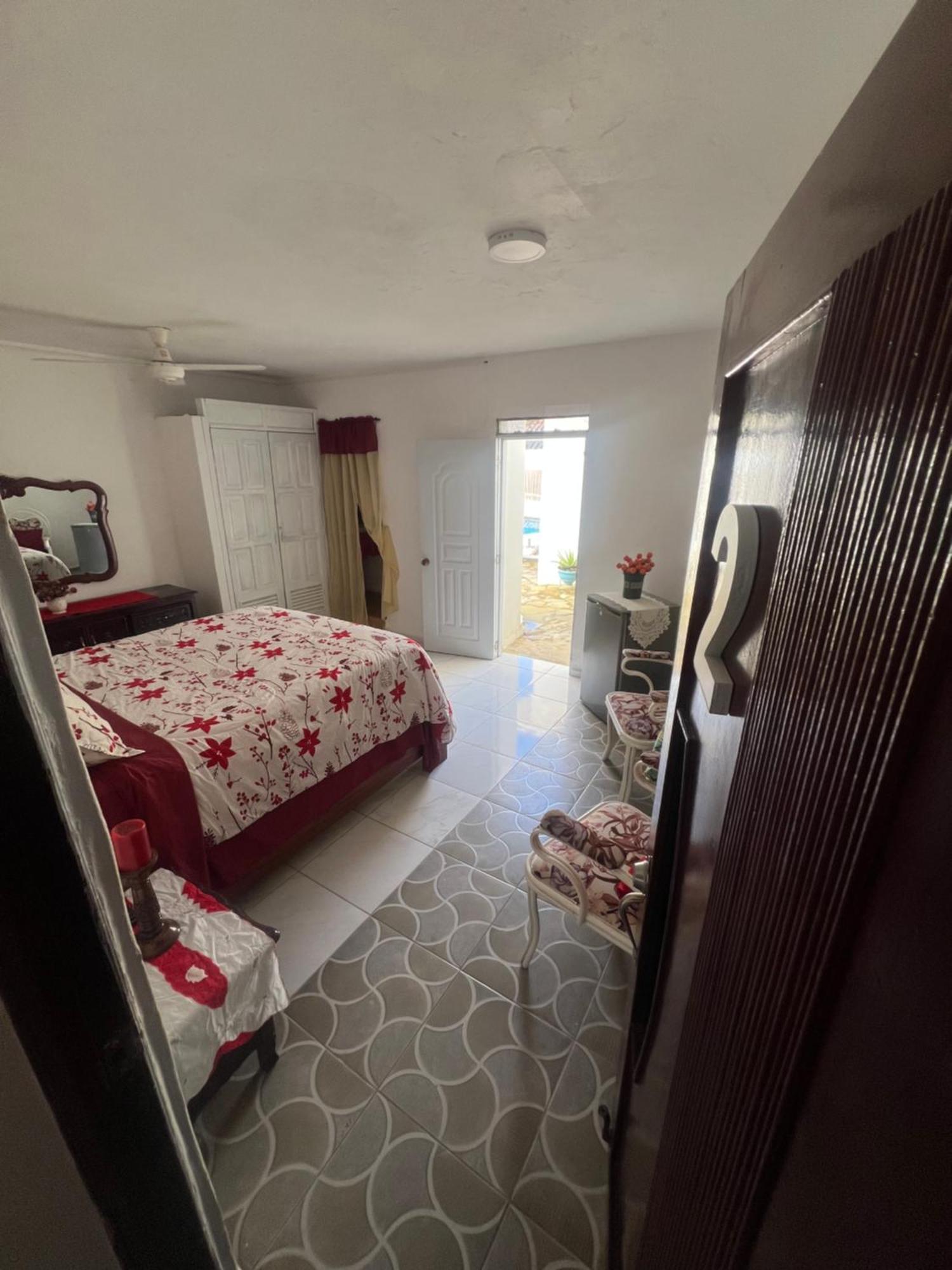 Villa Antonia 16 Sosúa Zewnętrze zdjęcie
