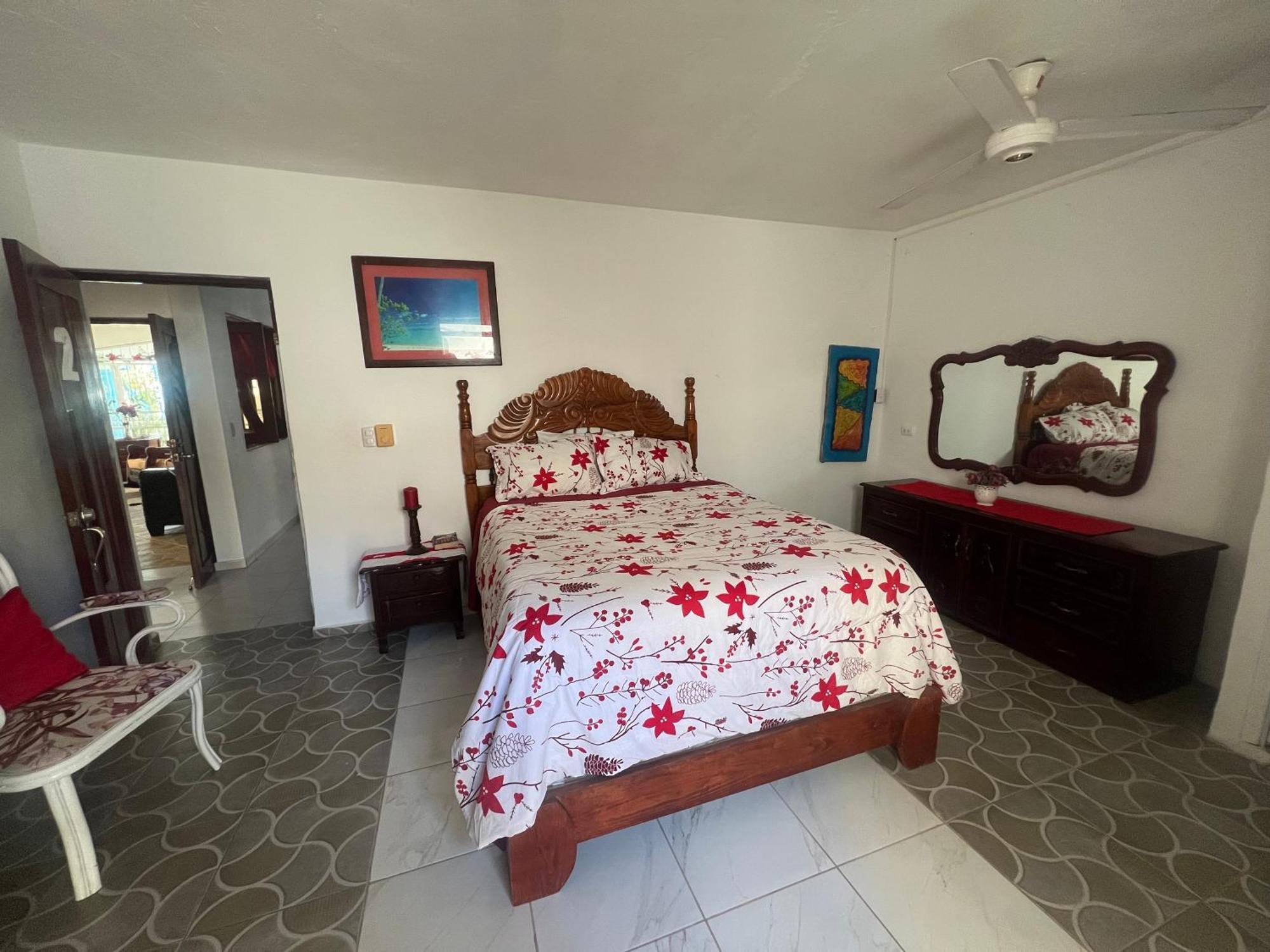 Villa Antonia 16 Sosúa Zewnętrze zdjęcie