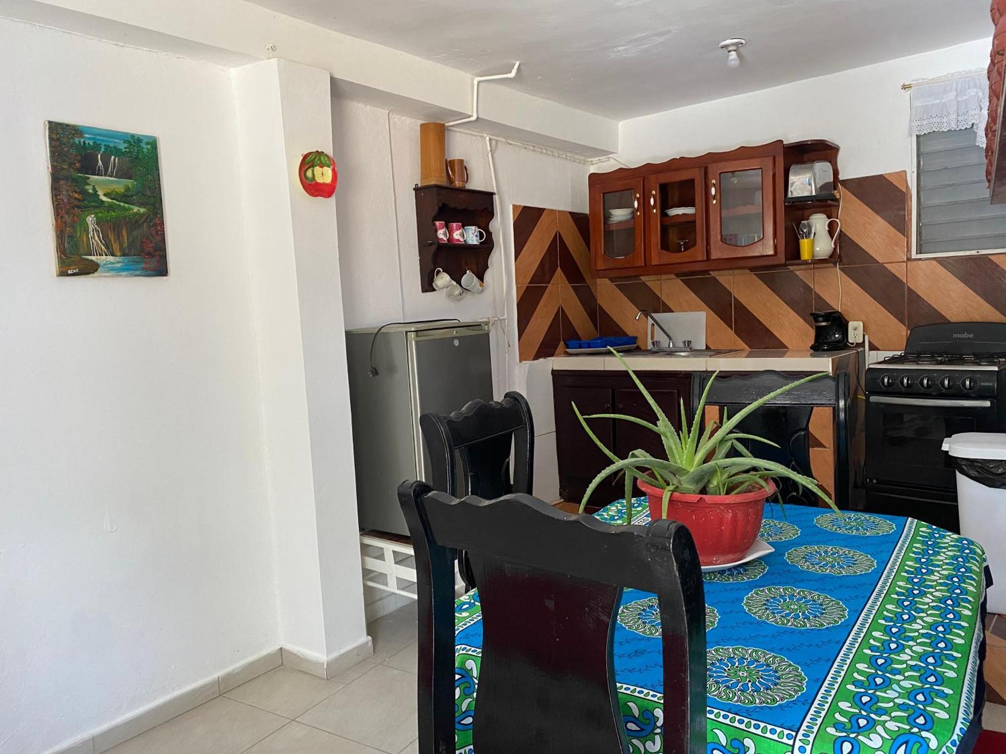 Villa Antonia 16 Sosúa Pokój zdjęcie