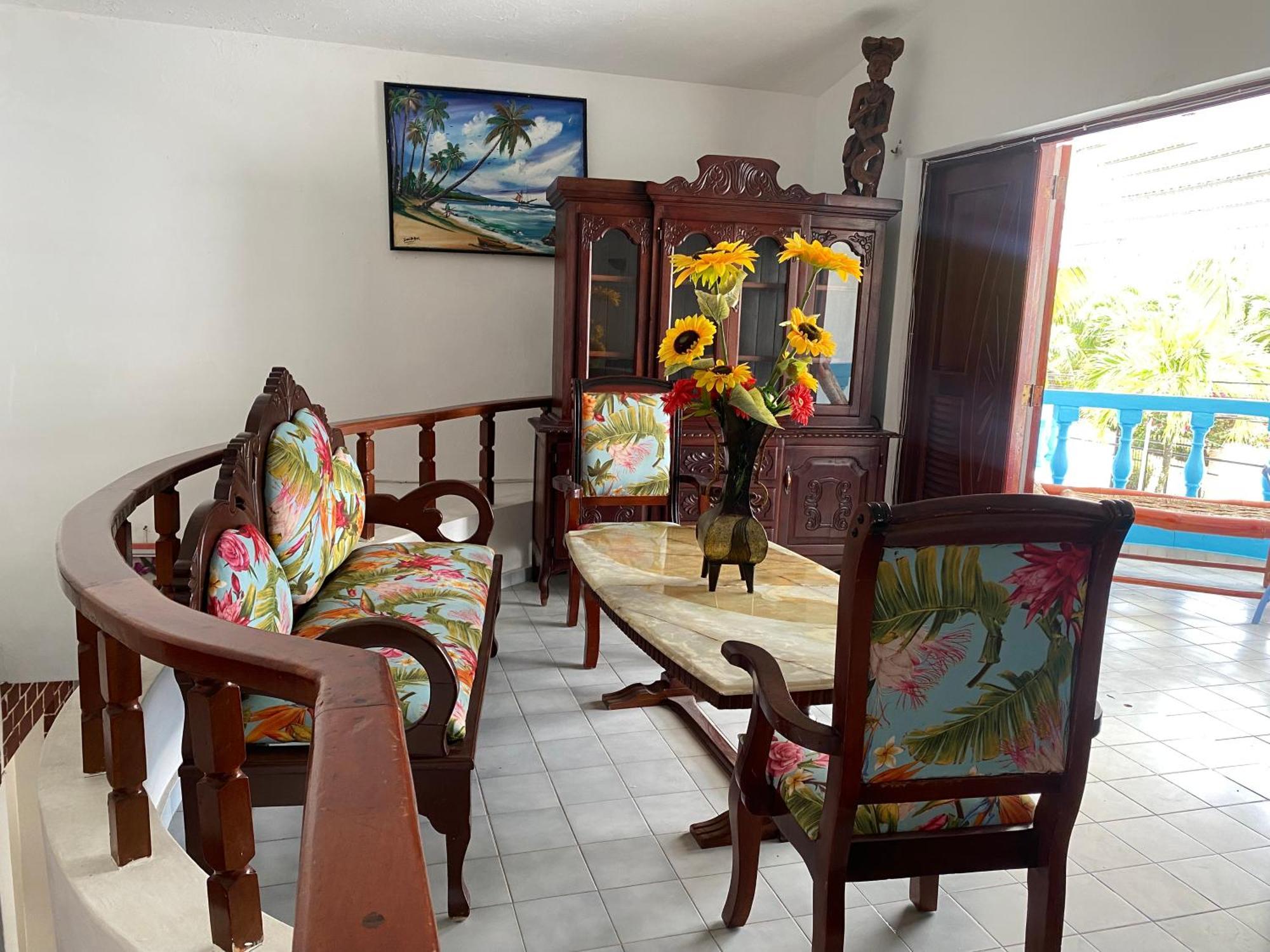 Villa Antonia 16 Sosúa Zewnętrze zdjęcie