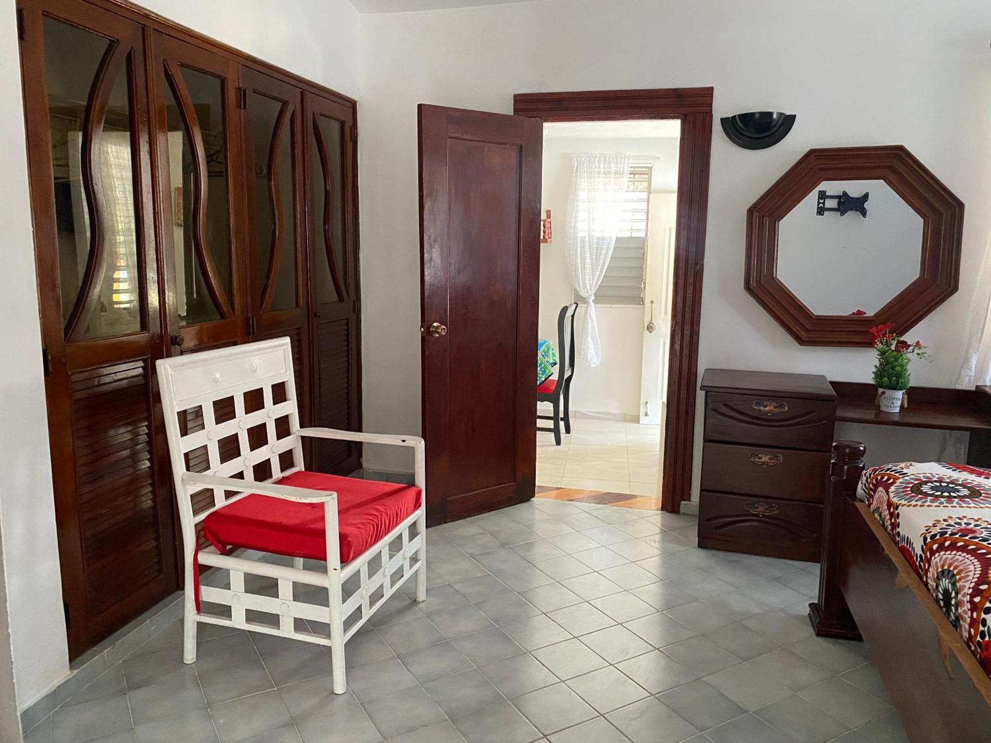 Villa Antonia 16 Sosúa Zewnętrze zdjęcie